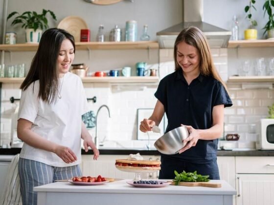 featured image - Kitchen Interior Design Tips and Tricks