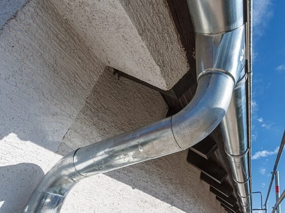 featured image - How Much Does Local Gutter Cleaning Cost in Barrington IL?