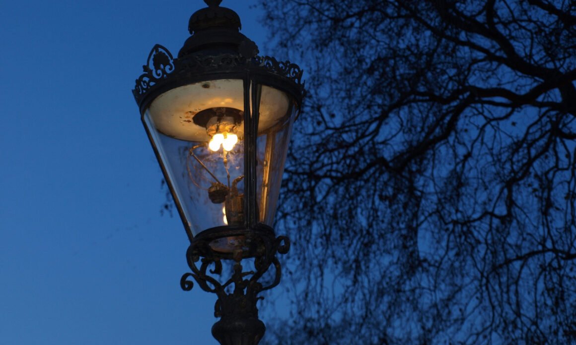 featured image - Light for Your Lawn 7 Types of Outdoor Lights You Should Know About