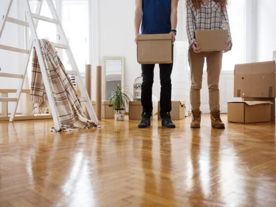 featured image - Perfect House Design Considerations When Moving!!!