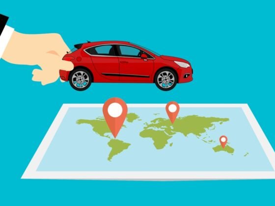 featured image - Should You Ship Your Car for Your Cross-country Move