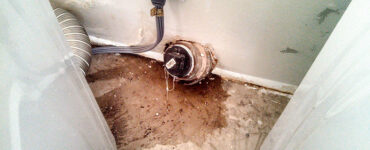 featured image - The Main Causes of Water Damage to a Home