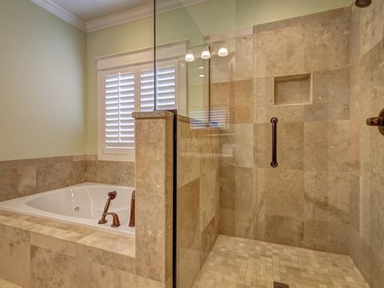 featured image - The Ultimate Guide to Remodeling Your Half Bath