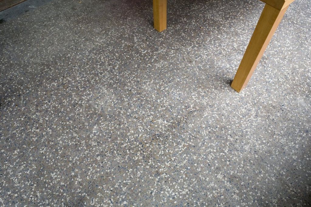featured image - The Understated Benefits of Stone Flooring Options