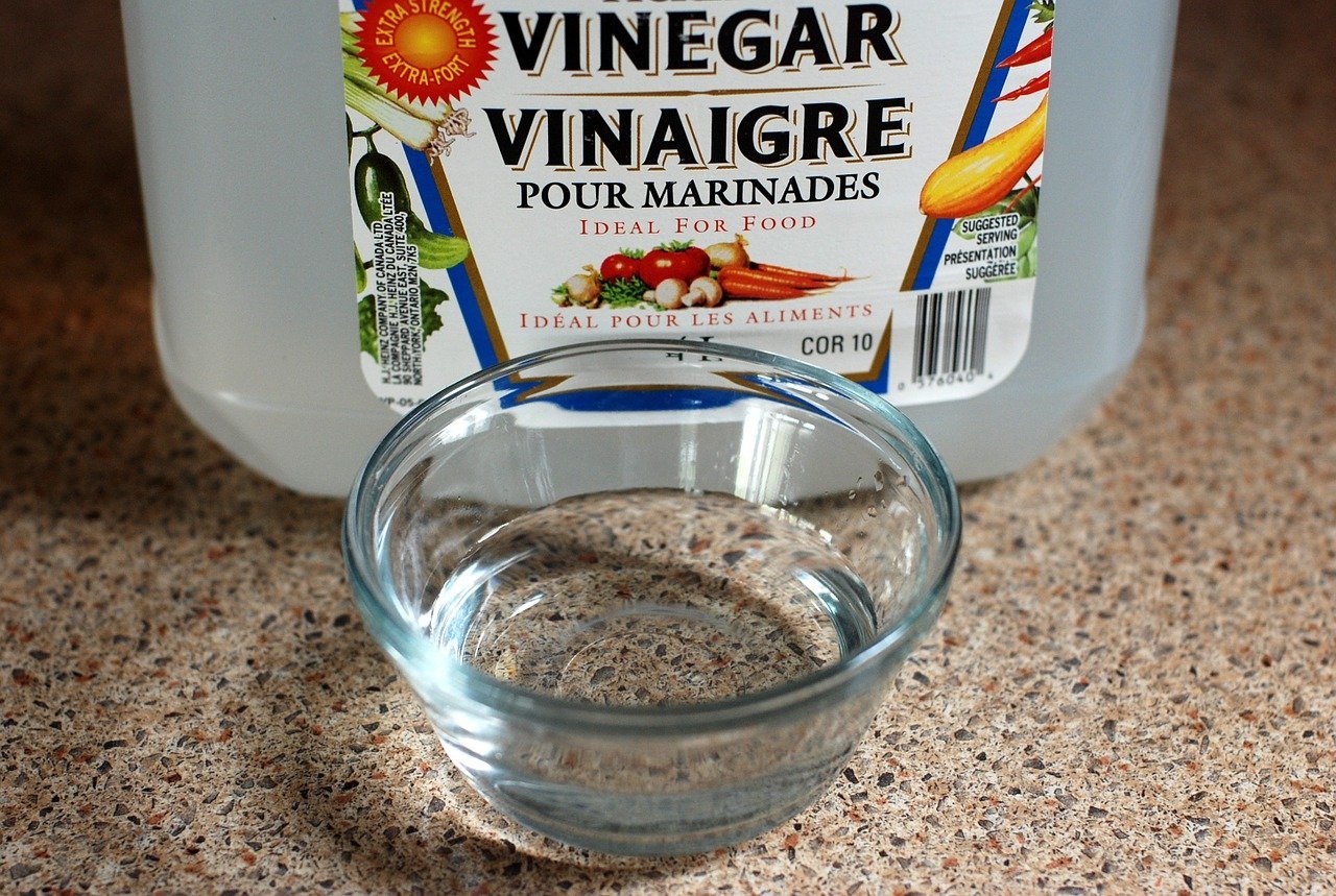 Top 5 Home Made Cleaning Products image - Top 5 Home Made Cleaning Products