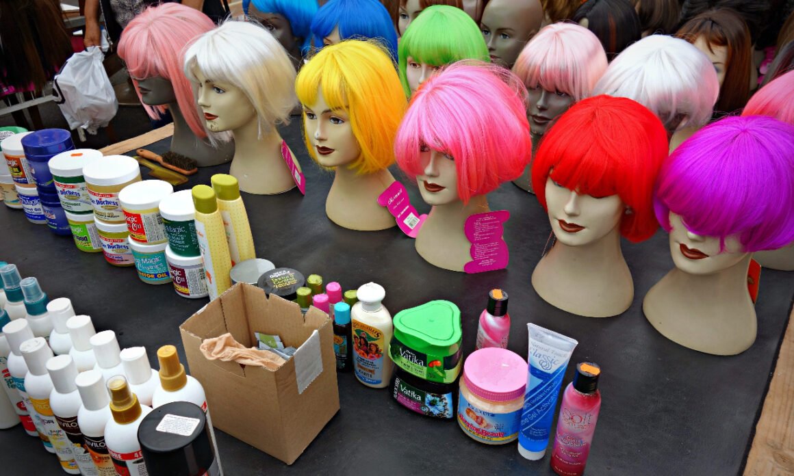 featured image - Want to Save Natural Hair, Wigs are the Way to Go