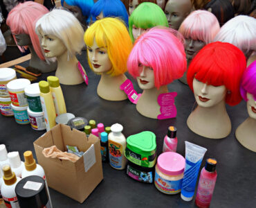 featured image - Want to Save Natural Hair, Wigs are the Way to Go