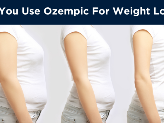 featured image - Can You Use Ozempic for Weight Loss