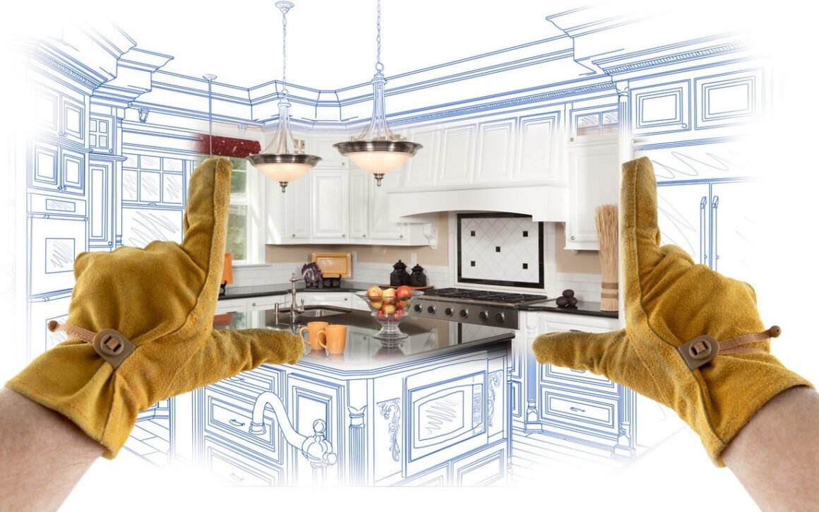 featured image - Where to Start When Remodeling a Kitchen