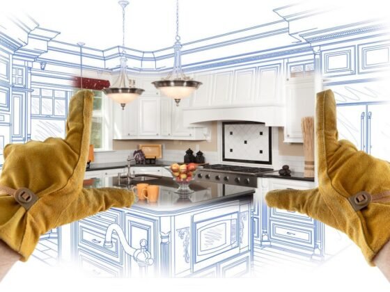 featured image - Where to Start When Remodeling a Kitchen