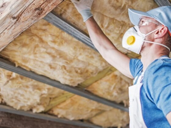 featured image - Why Does Your Home Need Insulation