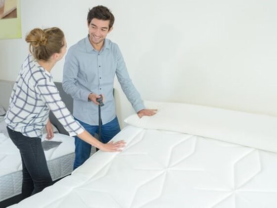 featured image - Why a Mattress is the Best Gift for Christmas