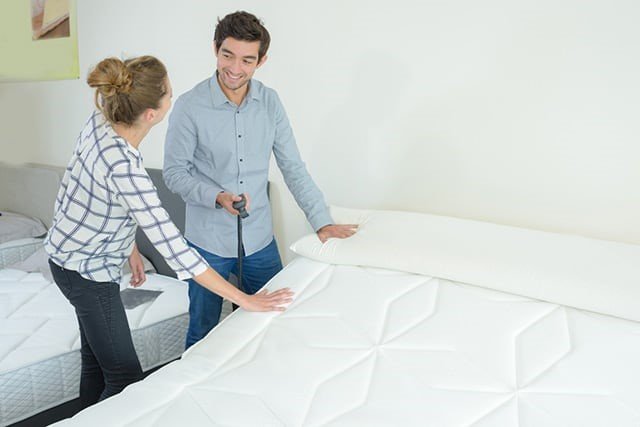 Why a Mattress is the Best Gift for Christmas image - Why a Mattress is the Best Gift for Christmas