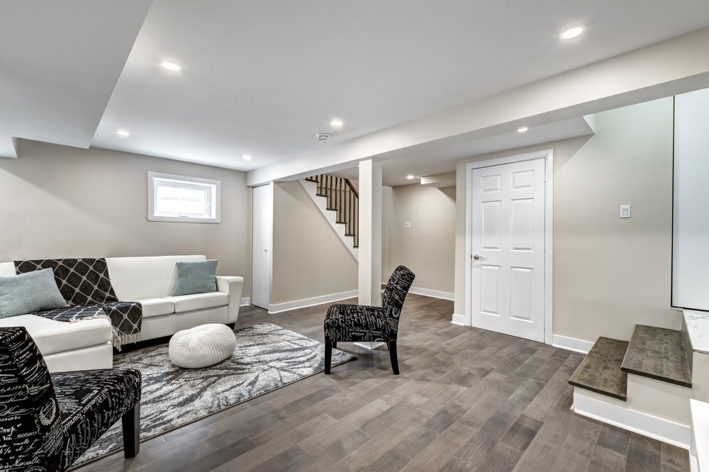 Renovating Your Attic or Basement image - Renovating Your Attic or Basement