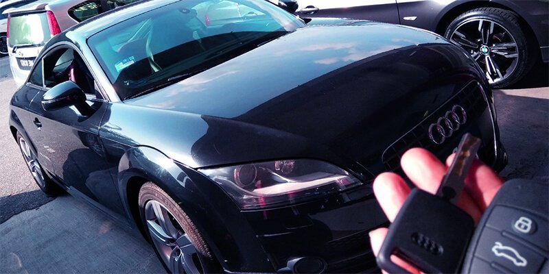 Car Locksmith Chesapeake VA - Cheap and Quality Services! image - Car Locksmith Chesapeake VA - Cheap and Quality Services!
