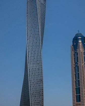 featured image - New Great Residential Projects in Dubai