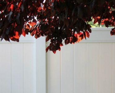 featured image - 7 Terrific Benefits of Vinyl Fencing for Your Home