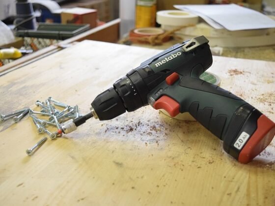 featured image - Which Type of Air Impact Wrench is the Best for Home Use?