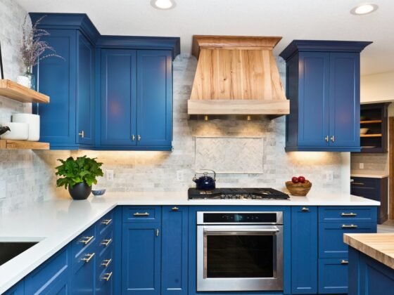 featured image - How Much are Kitchen Renovations?