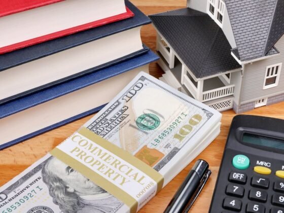 featured image - 5 Tips for Commercial Property Maintenance