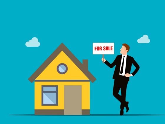 featured image - Stress Free Tips for the Sale of a Property