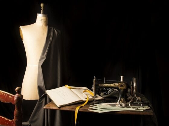featured image - 6 Things You Need to Know before Starting a Tailoring Shop