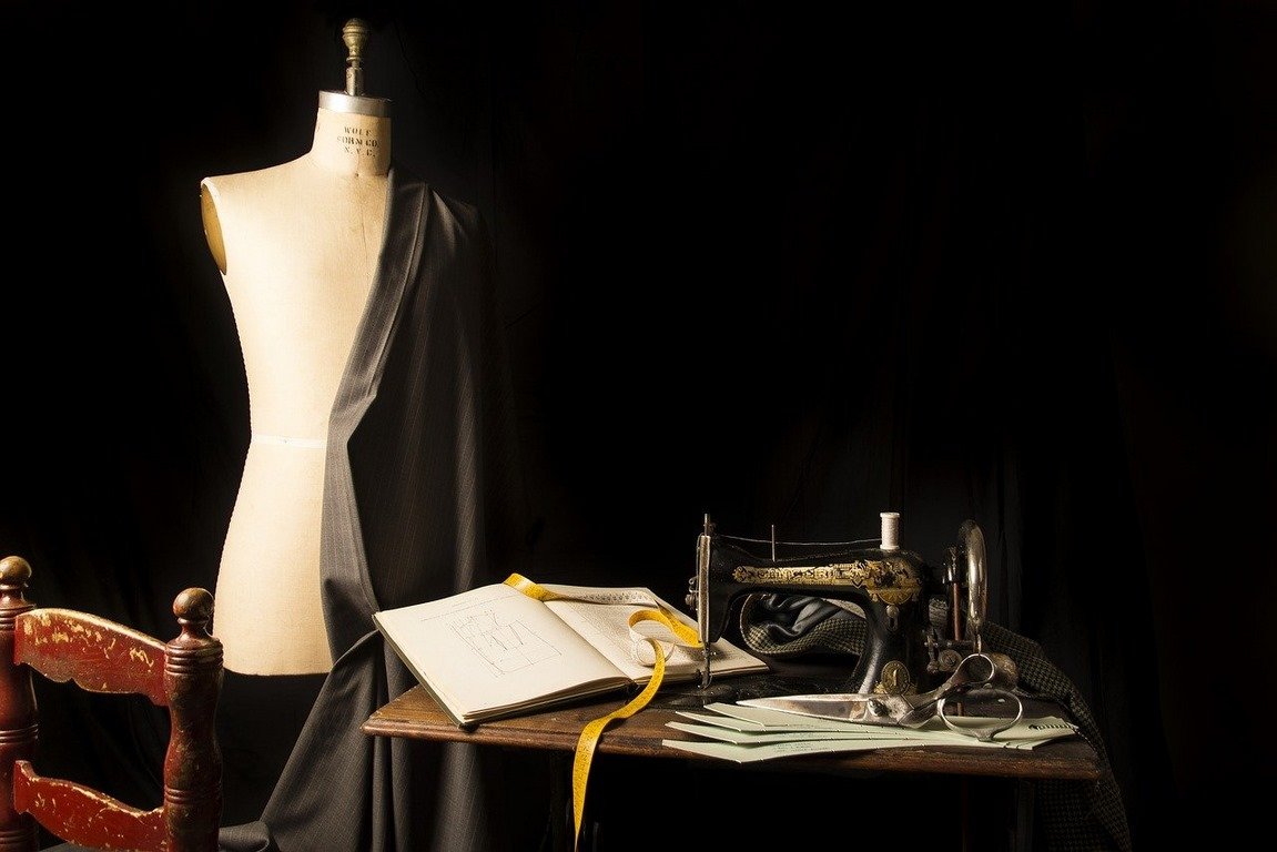 6 Things You Need to Know before Starting a Tailoring Shop image - 6 Things You Need to Know before Starting a Tailoring Shop