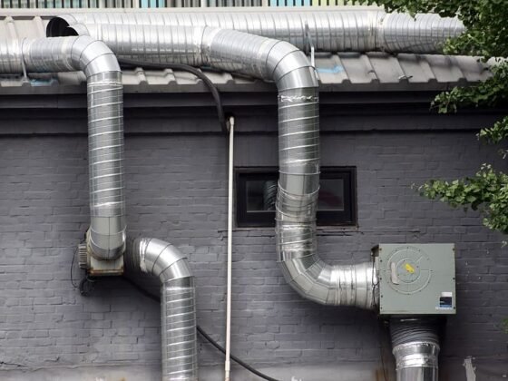 featured image - What Happens if you Ignore Proper Ventilation and Dust Extraction?