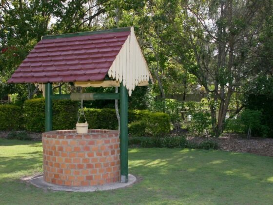 featured image - Is Your Water Well Becoming Dry? Let’s Find Out…