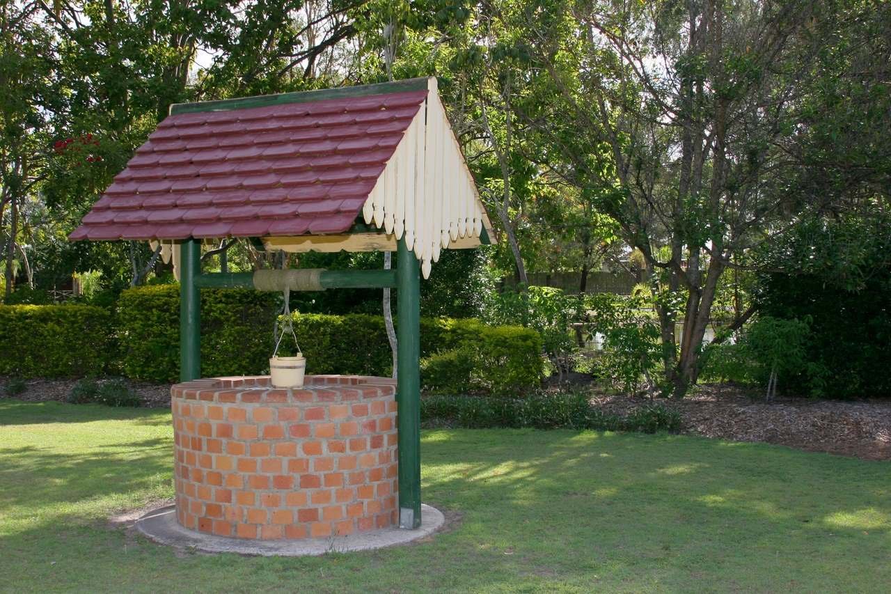 Is Your Water Well Becoming Dry? Let’s Find Out… image - Is Your Water Well Becoming Dry? Let’s Find Out…