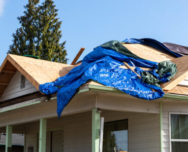 featured image - 10 Signs It's Time for a Roof Replacement