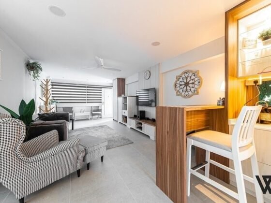 featured image - 10 Stylish Chair Choices to Uplift Your Home Interior Design