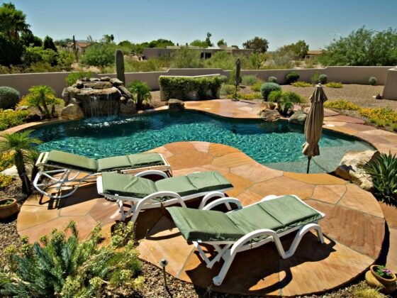 featured image - 3 Essential Tips for Landscape Remodeling