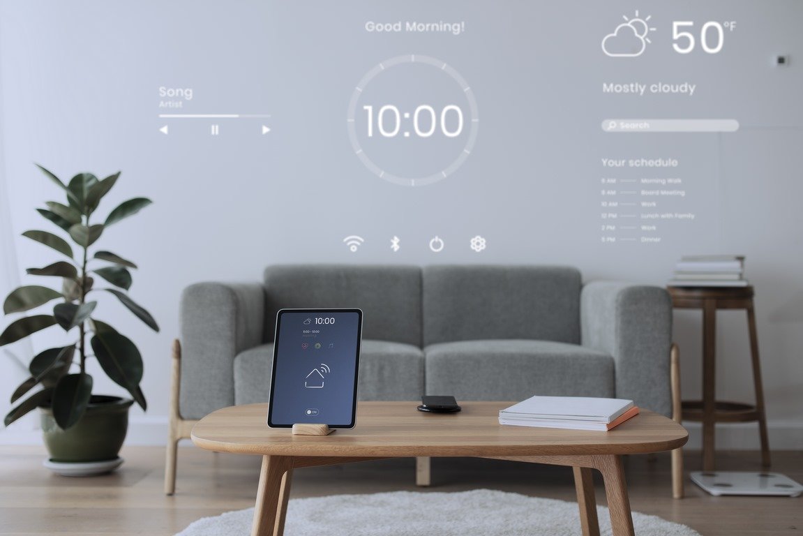 3 Ways Custom AV Can Improve Your Living Experience image - 3 Ways Custom AV Can Improve Your Living Experience