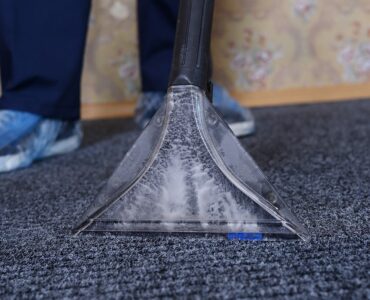 featured image - Cleaning the Carpet, Yourself: The Best Home Remedies