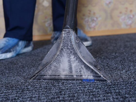 featured image - Cleaning the Carpet, Yourself: The Best Home Remedies
