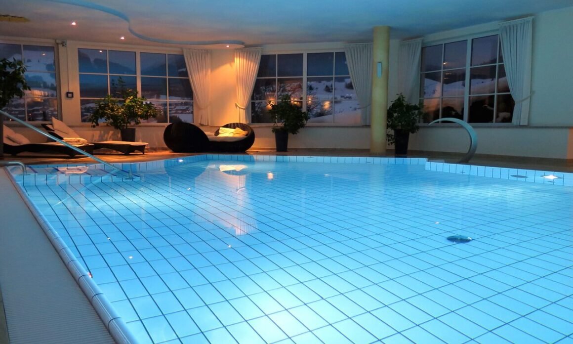 featured image - 5 Reasons Why Hiring a Professional Pool Service is Important