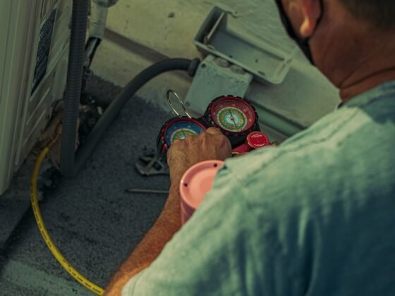 featured image - 5 Things Your HVAC Contractor Wishes You Knew