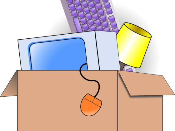 featured image - 5 Tips and Tricks to Save Money When Moving