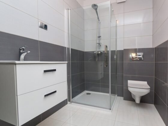 featured image - 6 Hacks to Save Money on Bathroom Renovations