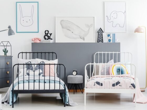 featured image - 7 Ways to Modify Your Home as Your Child Grows Up