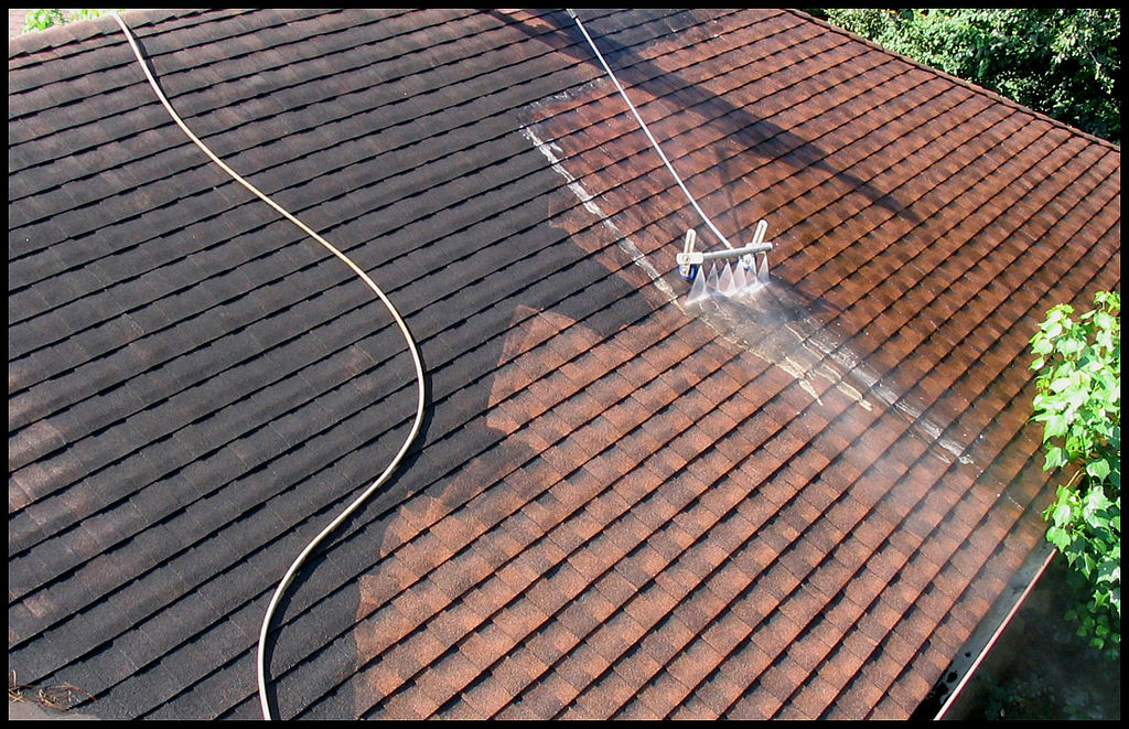image - 8 Benefits of Roof Maintenance 