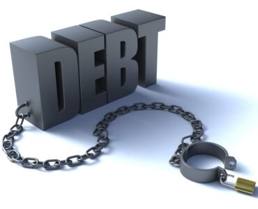 featured image - A Quick Guide to Help You Prioritize Your Debts