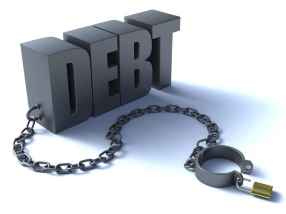 featured image - A Quick Guide to Help You Prioritize Your Debts