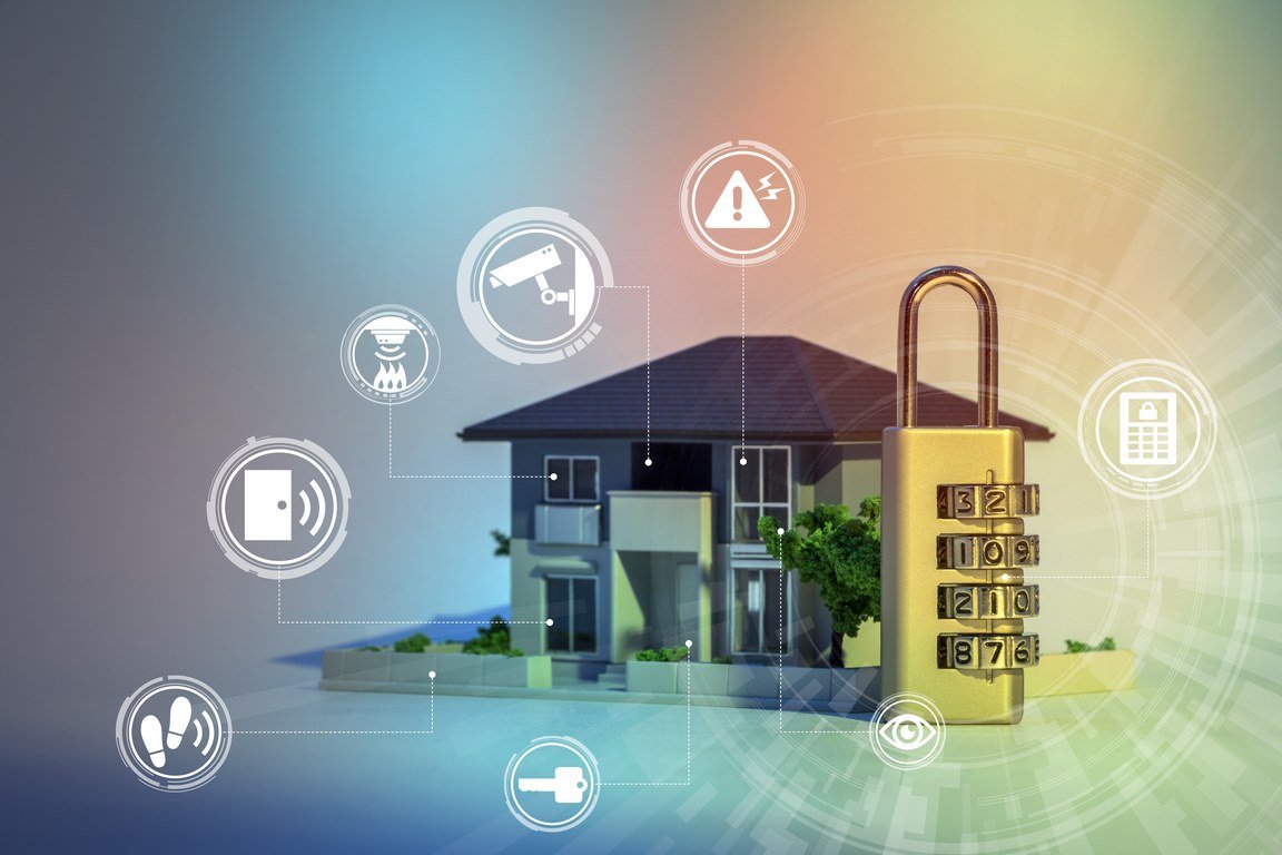A 6-Step Guide to Boost Your Home Security image - A 6-Step Guide to Boost Your Home Security