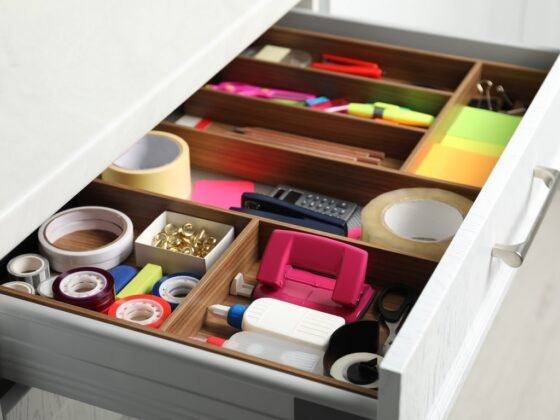 featured image - Top 5 Organizing Tips for Commercial Spaces