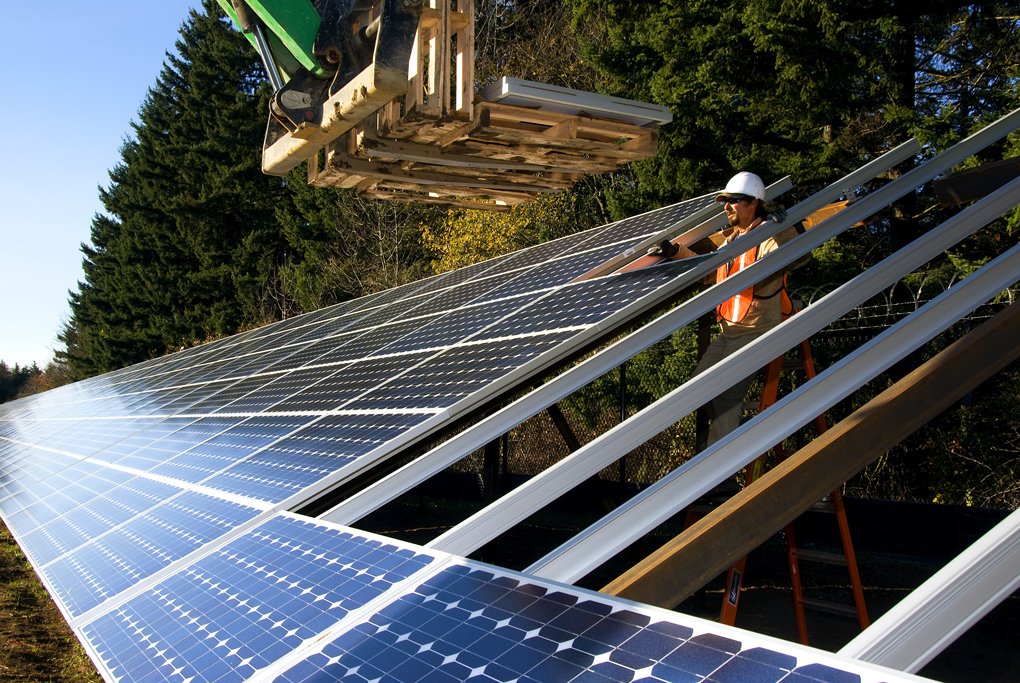 Advantages of Solar Power Installers image - Advantages of Solar Power Installers