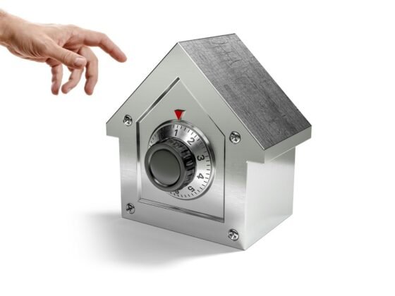 featured image - Do I Need a Home Security System?
