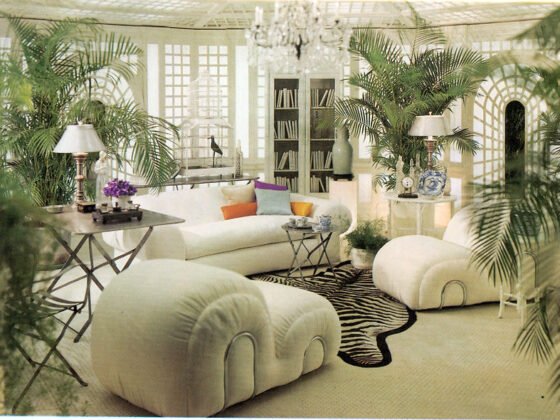 featured image - Everything New Again! The Trends for Decorating Your Home