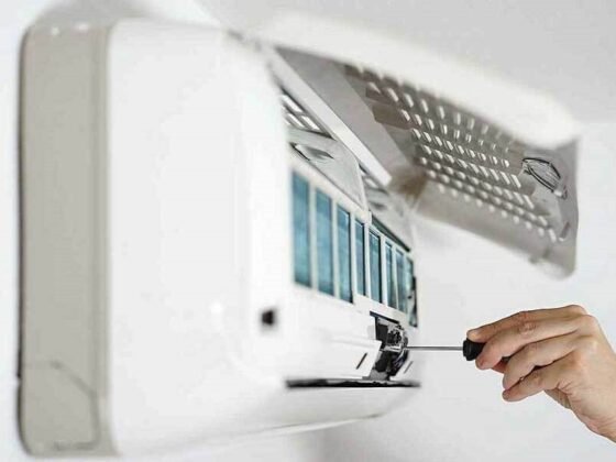 featured image - Fixing and Repairing Your Air Conditioning System in Sayreville, New Jersey